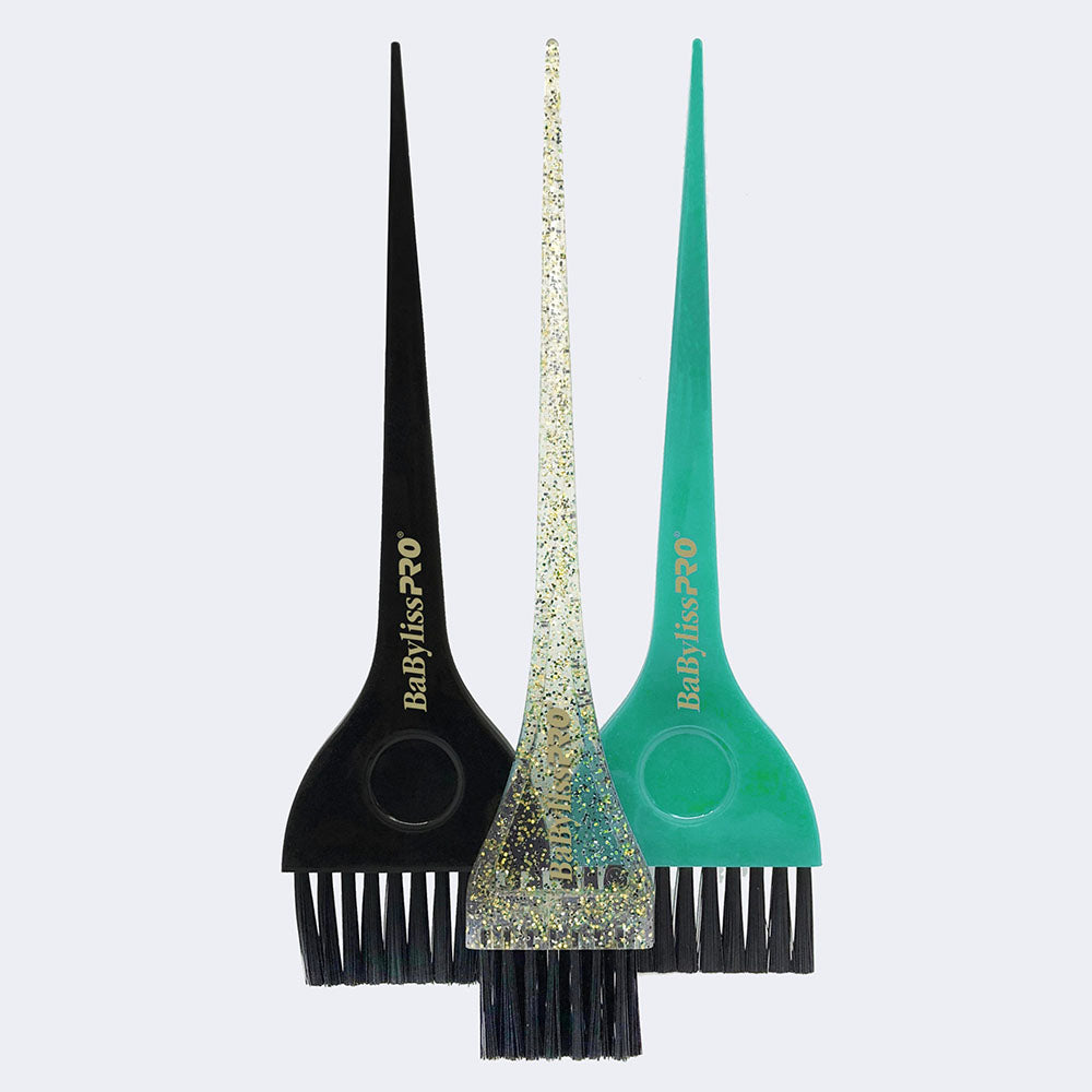 BabylissPRO Tint Brushes Trio BESTINTBRSTC 47664