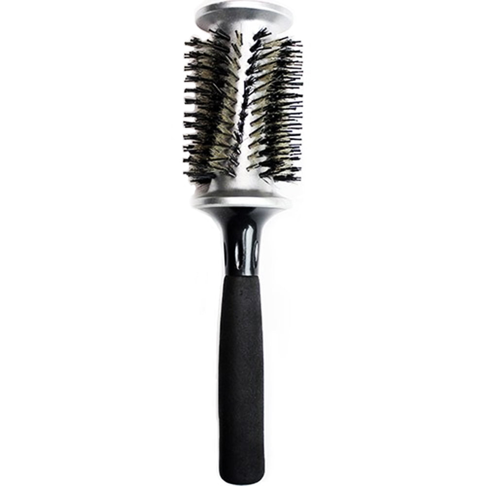 Hotheads The Enforcer Mr Smoothy Medium Round Brush 00032