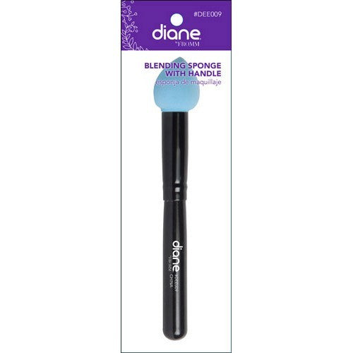 Diane By Fromm Blending Sponge With Handle #DEE009