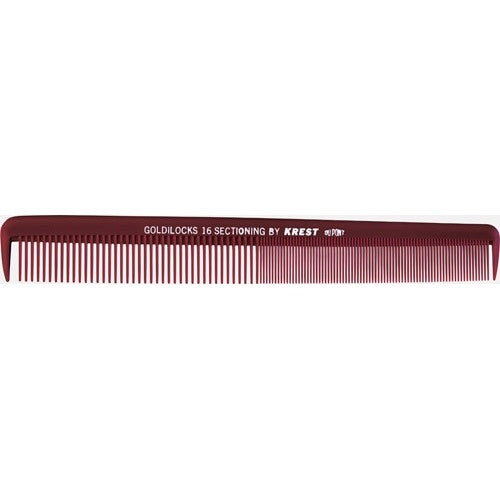 Peigne professionnel Goldilocks - GOLDI-16C