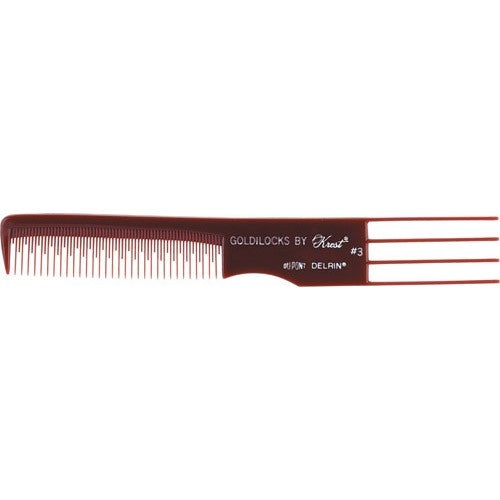 Lược chuyên nghiệp Goldilocks - GOLDI-3C