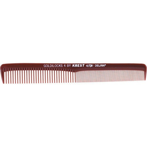 Lược Chuyên Nghiệp Goldilocks - GOLDI-4C