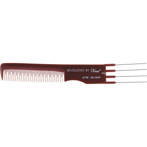 Lược Chuyên Nghiệp Goldilocks - GOLDI-8C