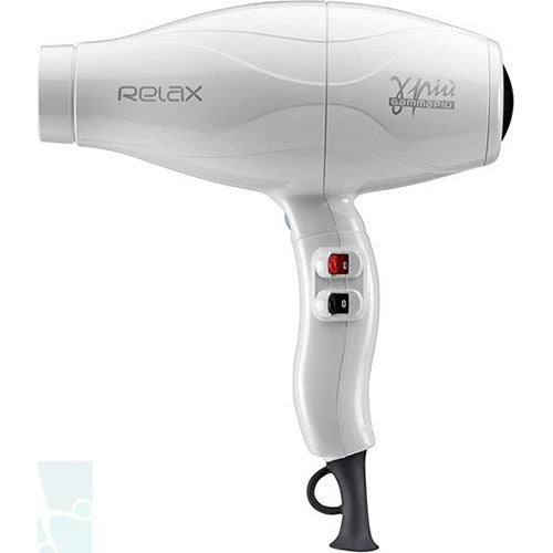 Gammapiu' Relax White