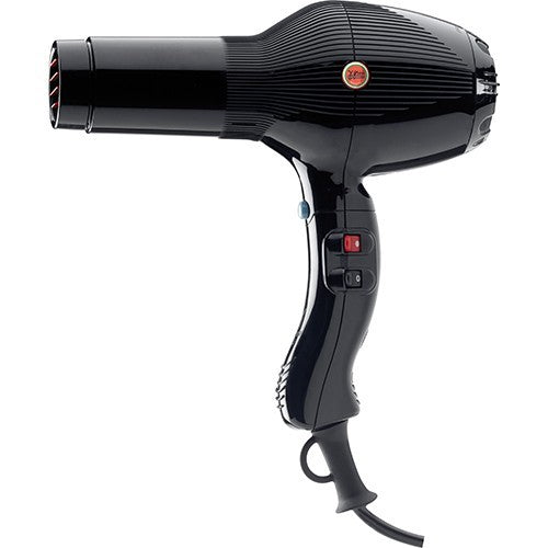 Gammapiu' 5555 Turbo Tormalionic Black