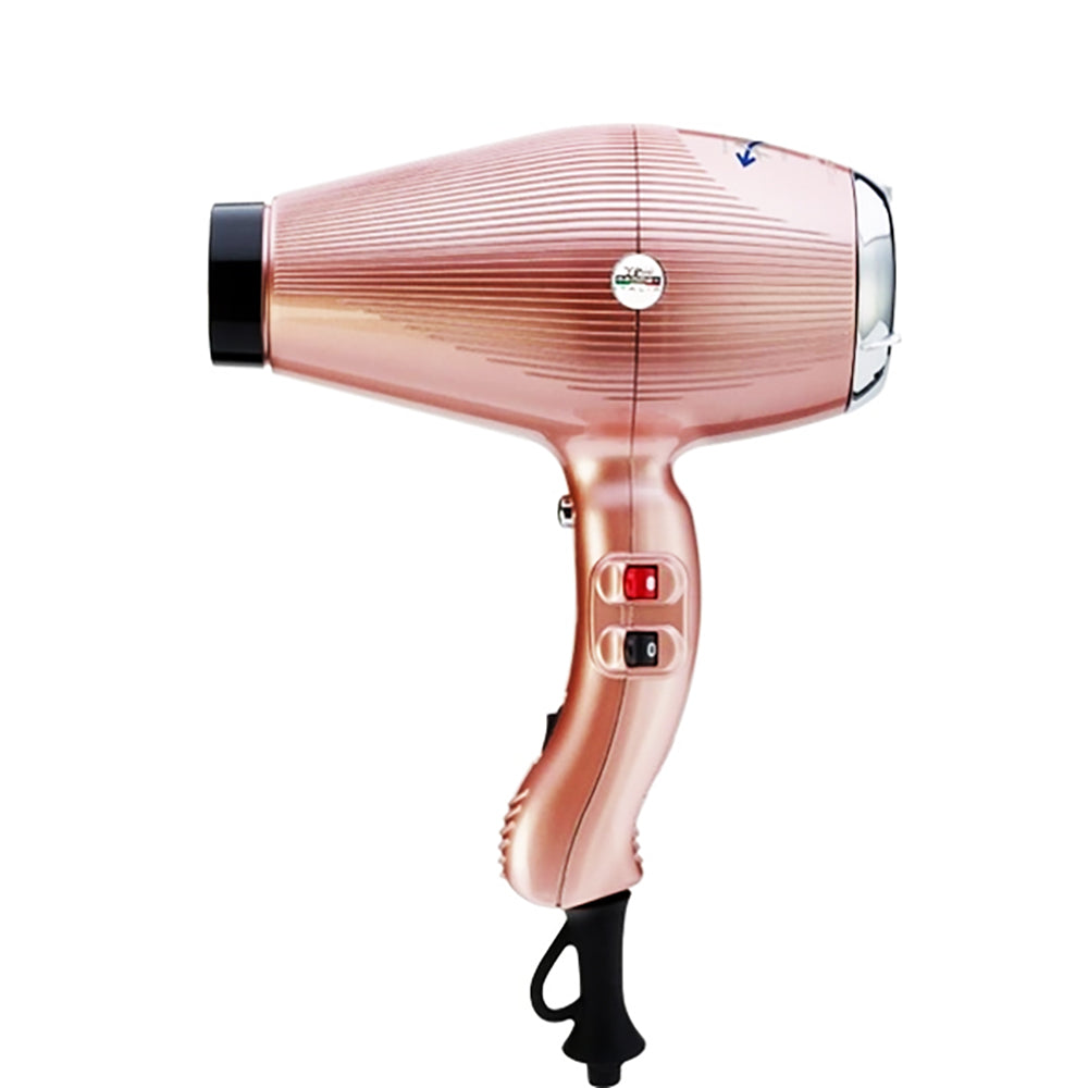 Máy sấy tóc Gamma+ Aria Dual Ionic ARIADUALESC 02707