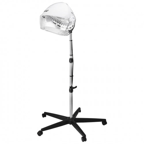 BaBylissPRO Professional Hard Hat Ionic Dryer BHHINC 37169