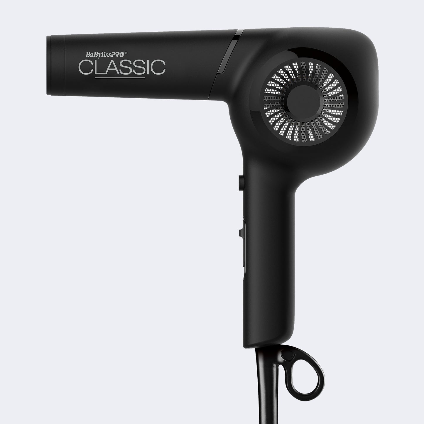 BaBylissPRO Classic Iconic Pistol-Grip Hairdryer BB5175UCC