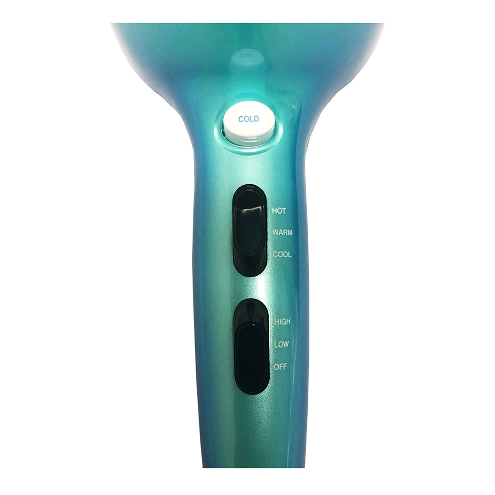 Máy sấy tóc ion & gốm BaBylissPRO BAB6705MEC/42090