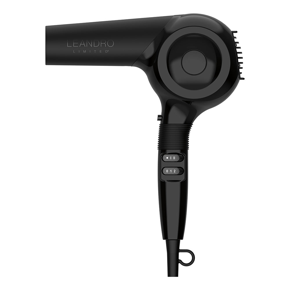 Máy Sấy Tóc Cảm Biến BaBylissPRO Leandro1875W Màu Đen LL800C/44779