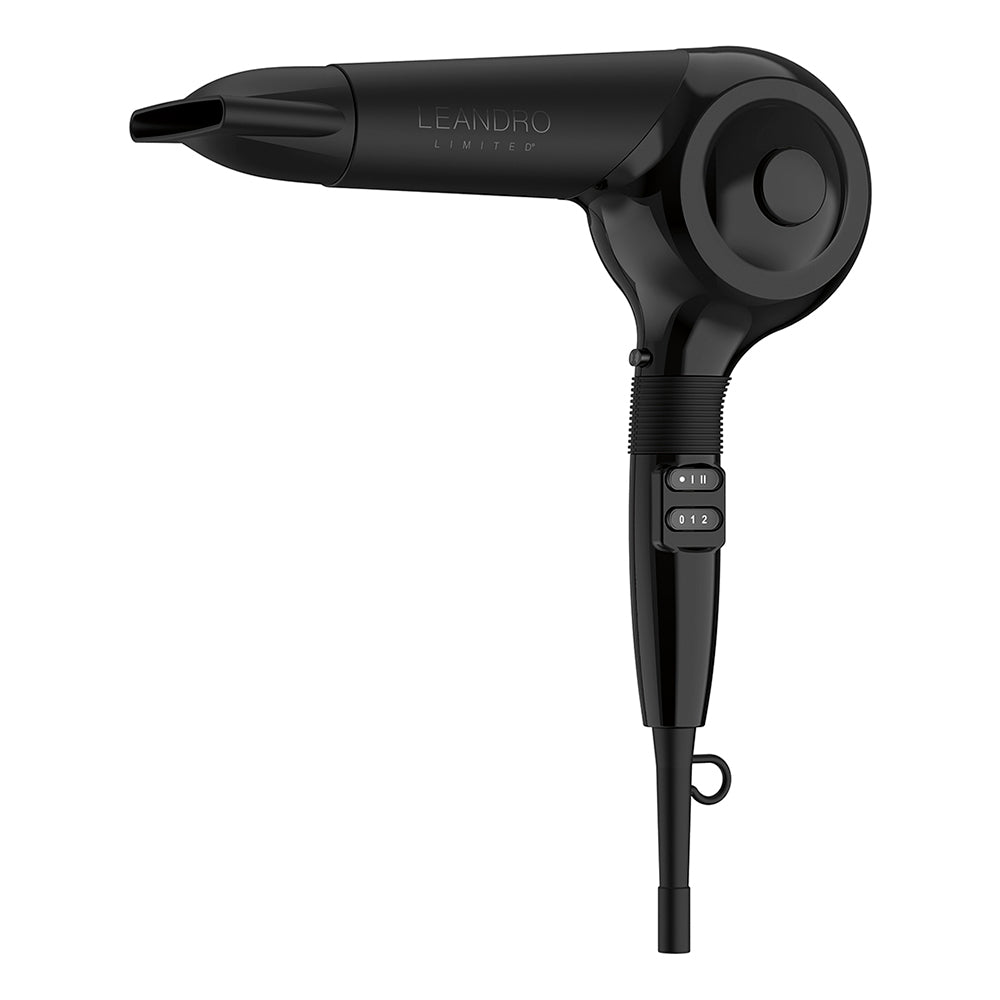 BaBylissPRO Leandro1875W The Sensor Dryer Black LL800C/44779