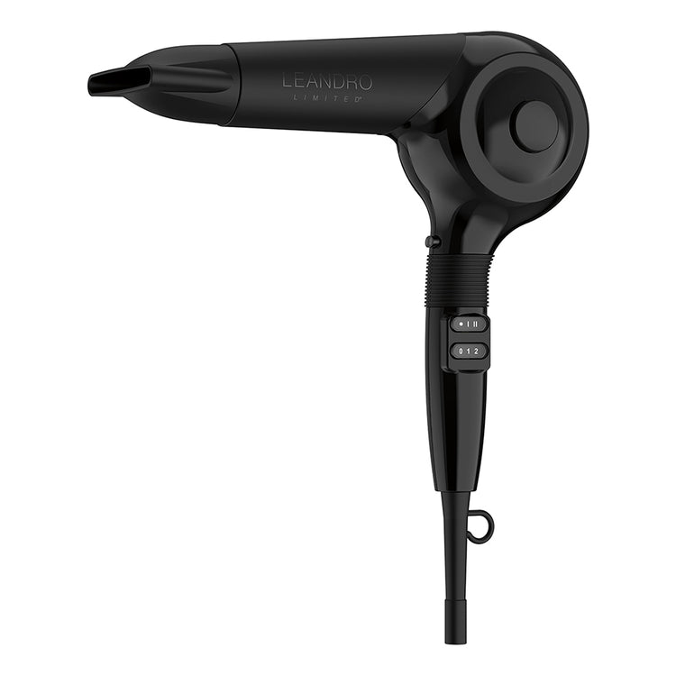 BaBylissPRO Leandro1875W The Sensor Dryer Black LL800C/44779