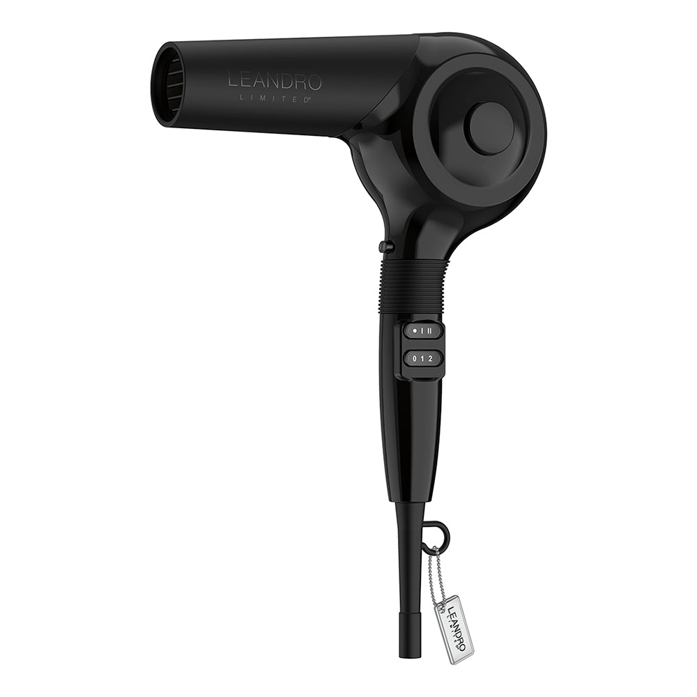 BaBylissPRO Leandro1875W The Sensor Dryer Black LL800C/44779