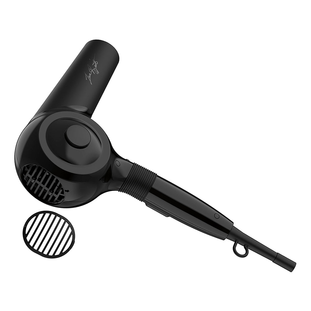 BaBylissPRO Leandro1875W The Sensor Dryer Black LL800C/44779