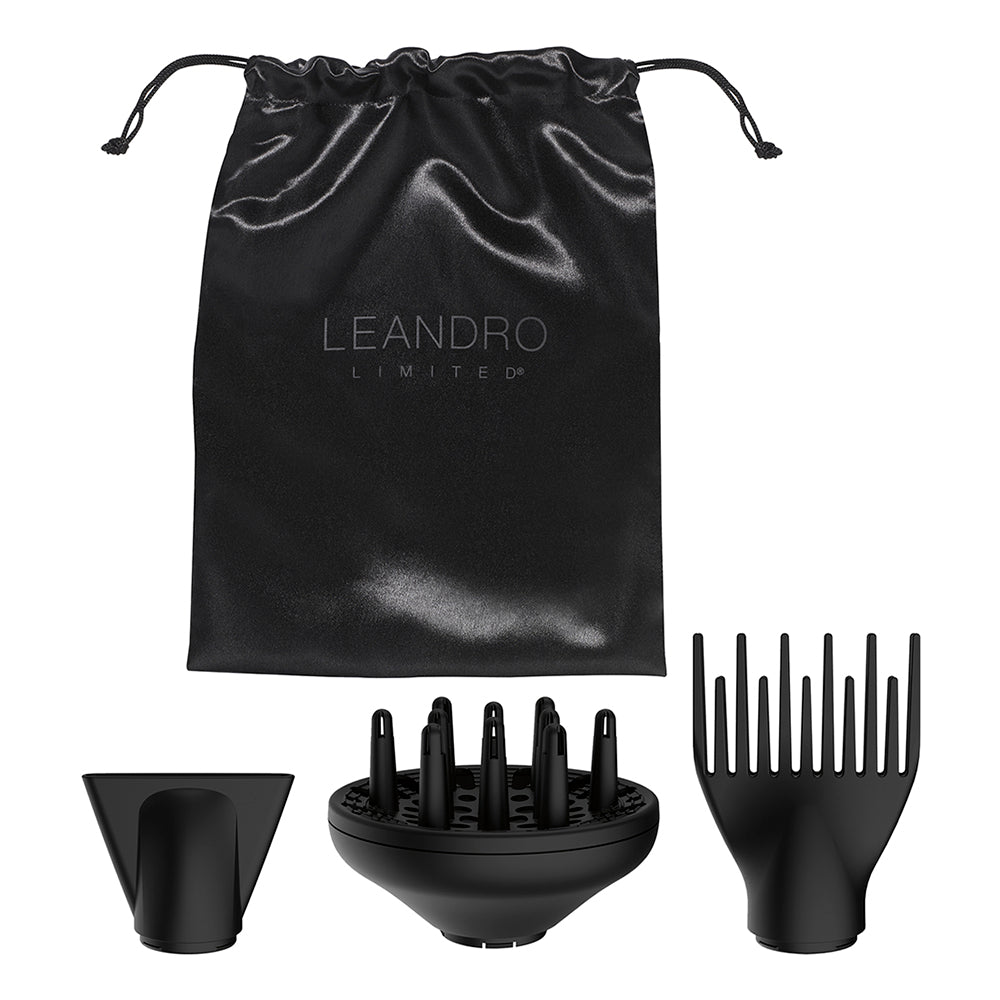 Máy Sấy Tóc Cảm Biến BaBylissPRO Leandro1875W Màu Đen LL800C/44779