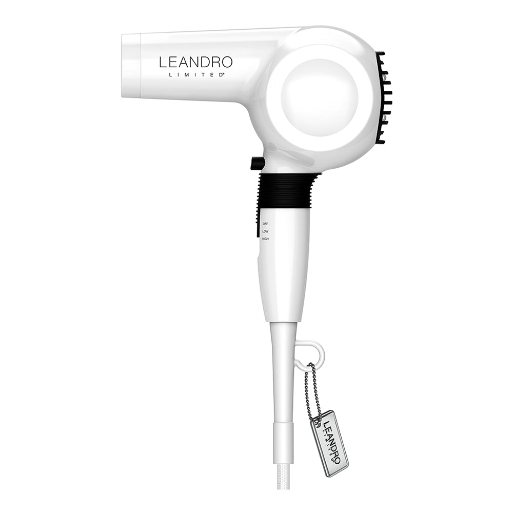 BaBylissPRO Leandro 1000W Compact Midi Dryer LL250C/44780