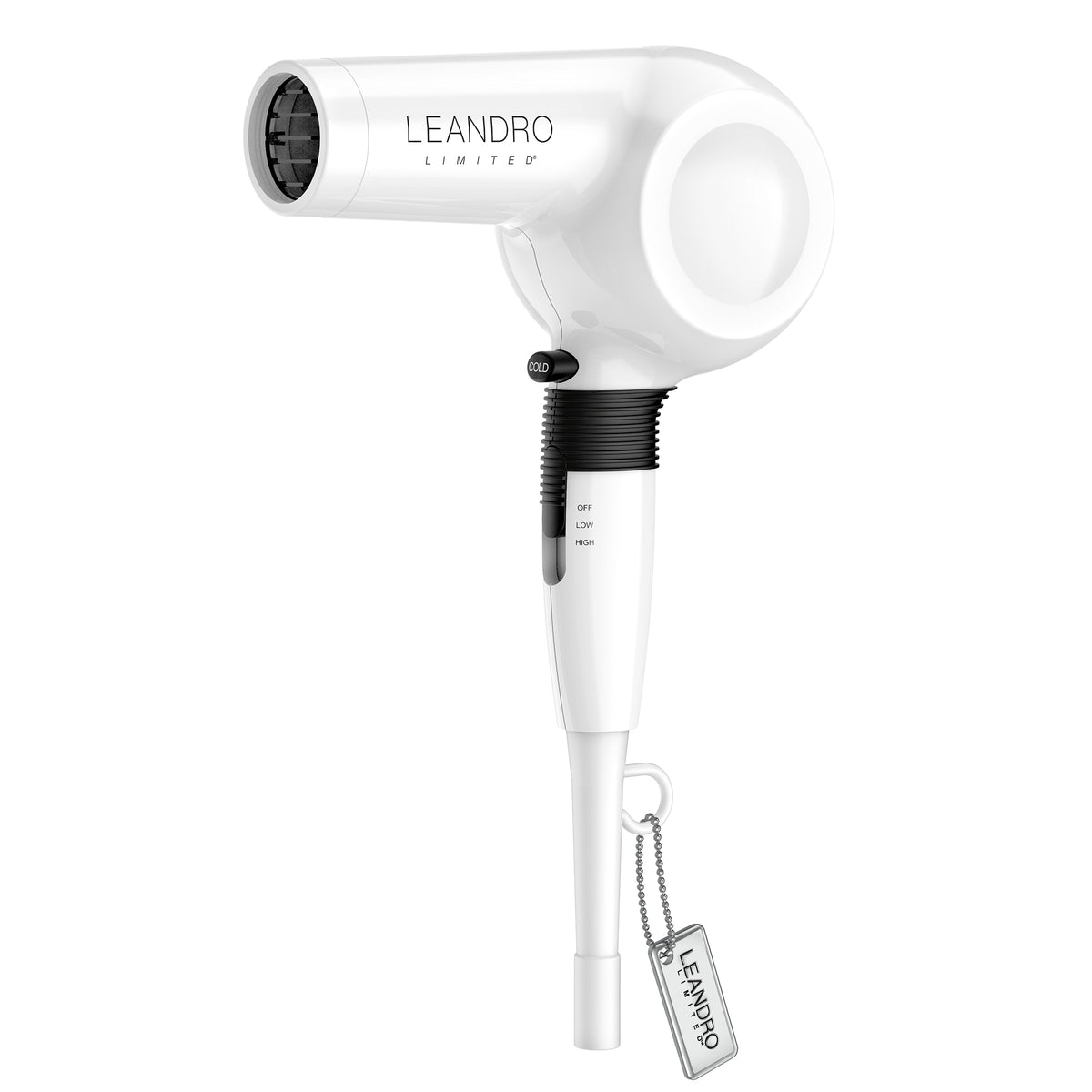 Sèche-cheveux compact Leandro 1000W BaBylissPRO LL250C/44780