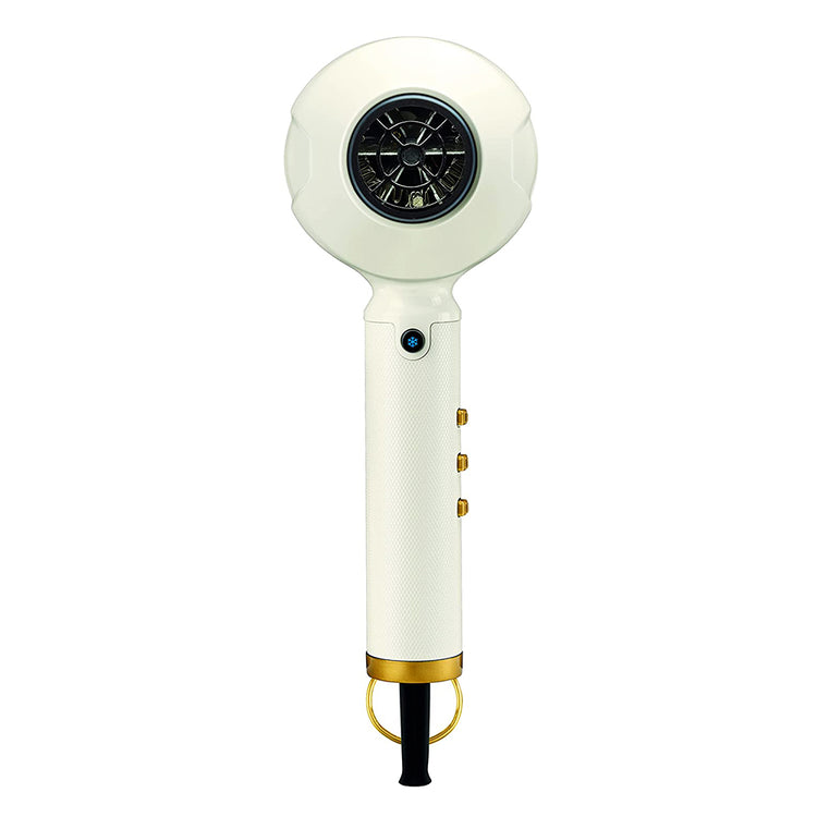 BaBylissPRO H/P Turbo Hairdryers WHITEFX FXBDW1C 45728