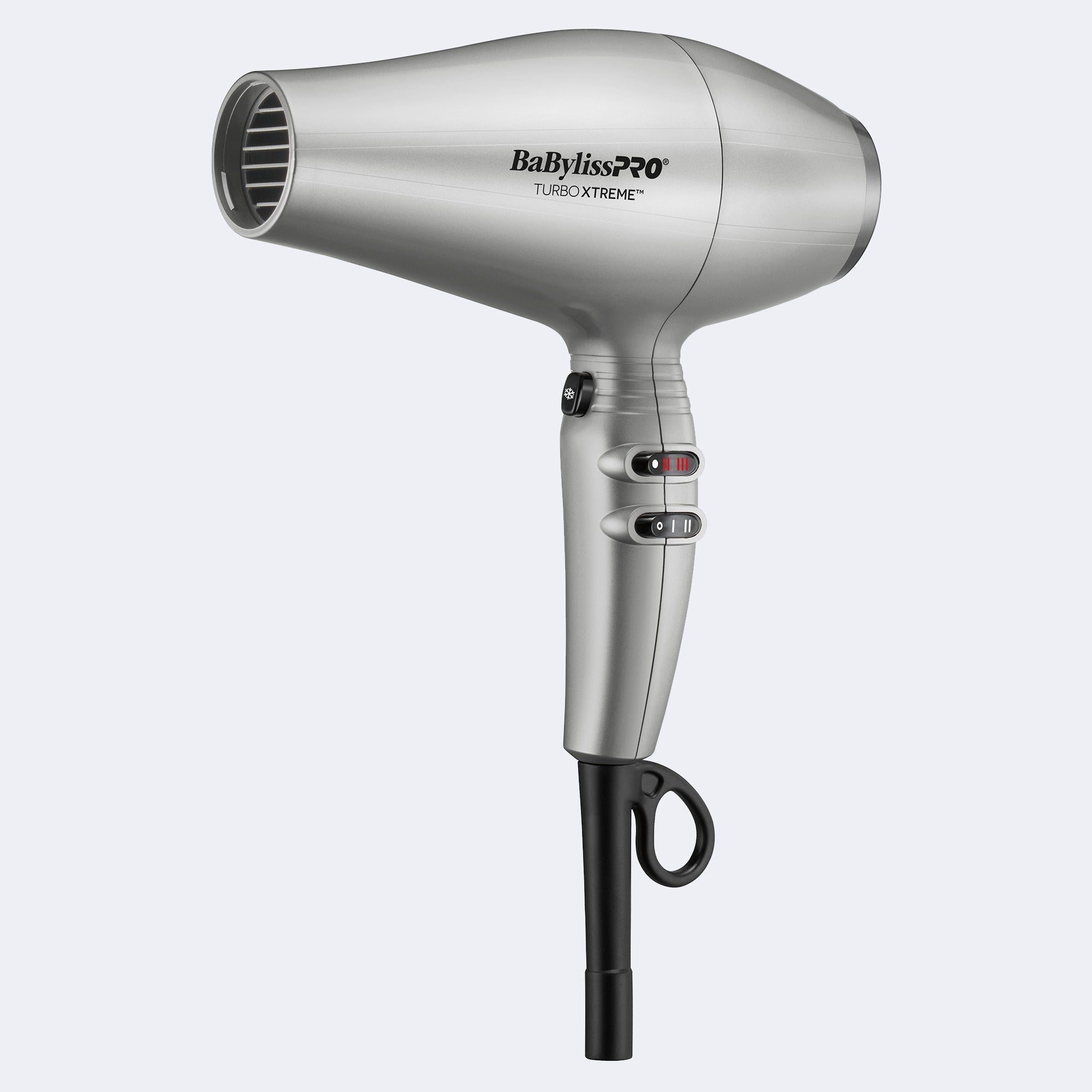 BaBylissPRO Turbo Xtreme HairDryer BAB9400MHC 51243