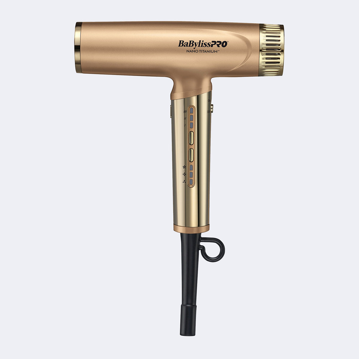 BaBylissPRO High-Speed Nano Light Hair Dryer BNTC9200MHC