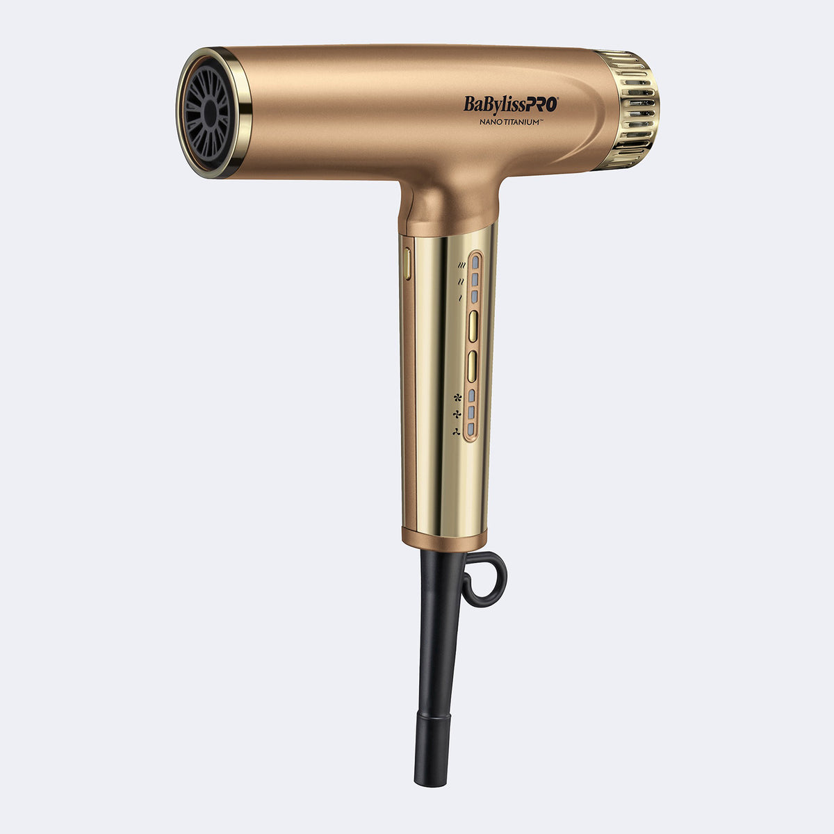 BaBylissPRO High-Speed Nano Light Hair Dryer BNTC9200MHC