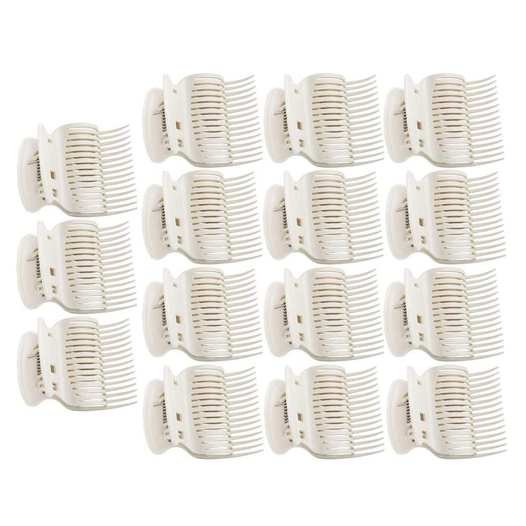 BaBylissPRO Butterfly Clips For Roller BESCLIPUCC 34647