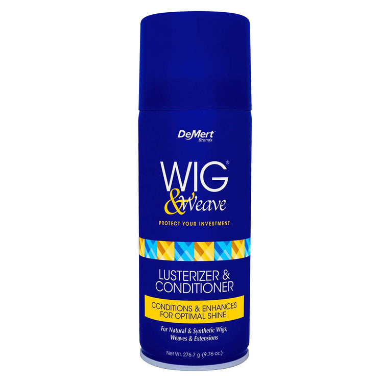 Demert Wig & Weave Lusterizer & Conditioner 9.76 oz 42137