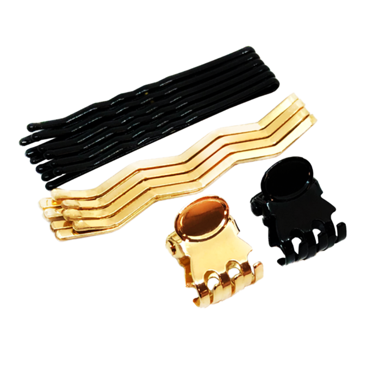 BaBylissPRO Masquerade Hair Clip BESHAMQC