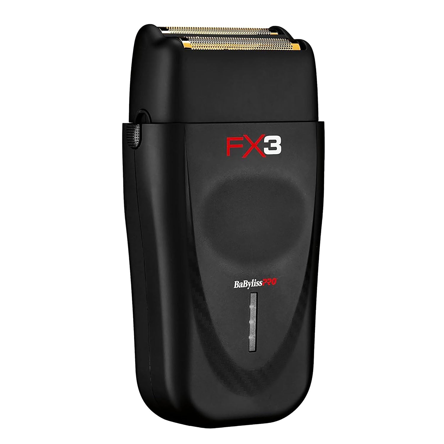 BaBylissPRO FX3 High-Speed Double Foil Shaver FXX3SB 45886