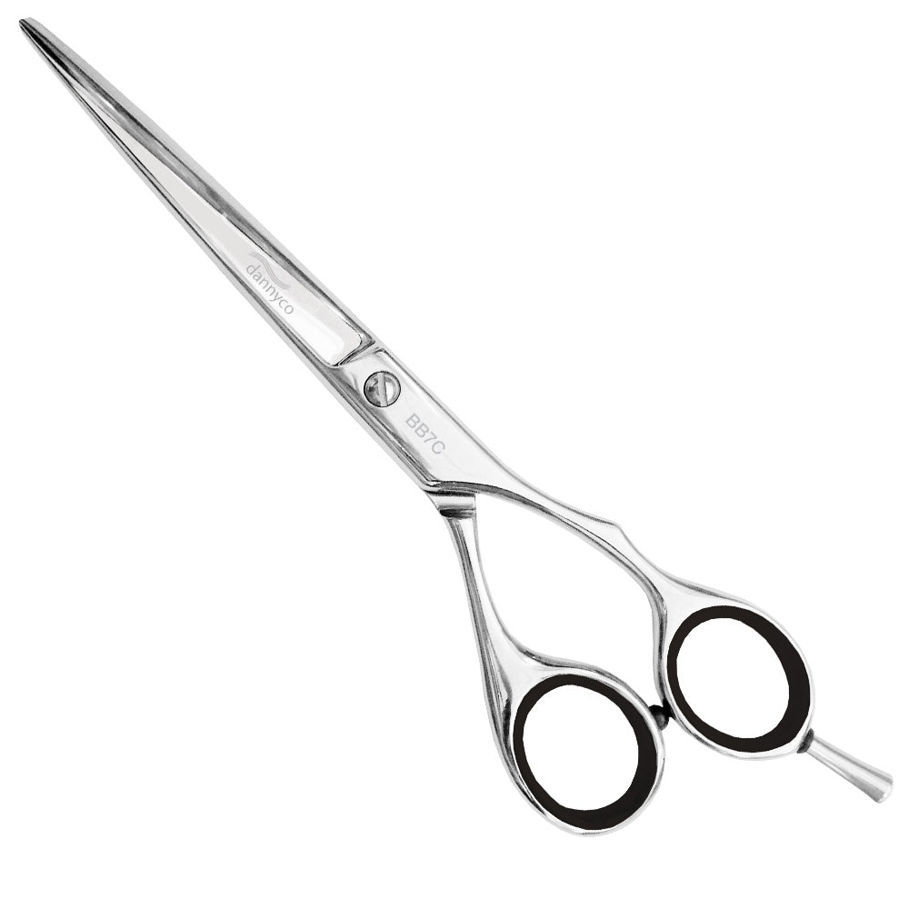 Kéo thép không gỉ Dannyco Nhật Bản 44C 7" BB7NC