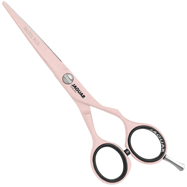 Jaguar Pastell Rose 5.5" Shears 47528C