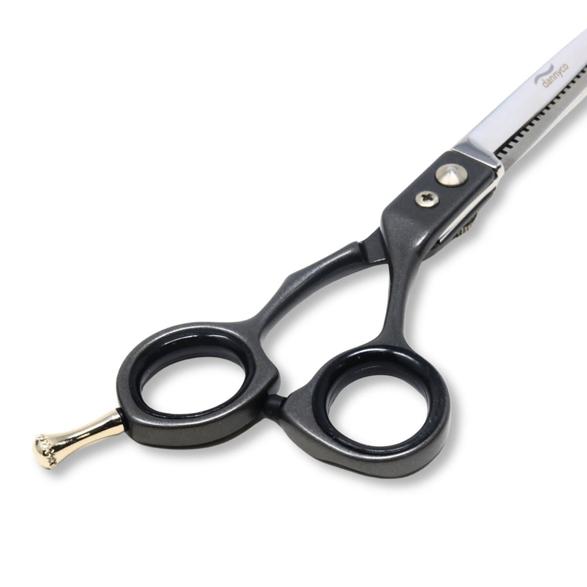 Dannyco Japanese 440C Stainless Steel 26 Teeth 5¾" Thinners