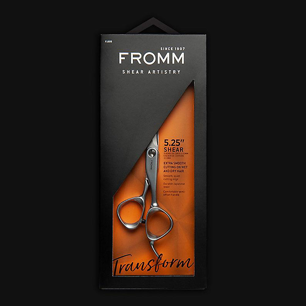 Kéo cắt tóc FROMM Transform 5.25" F1009/01964