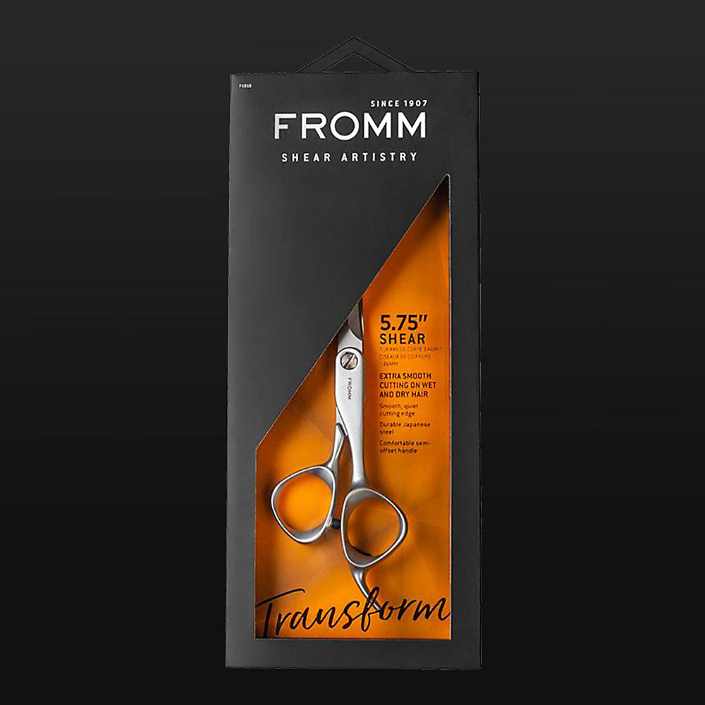 Kéo cắt tóc FROMM Transform 5.75" F1010/01965