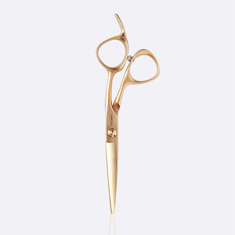 FROMM Defy 5.75" Shear Gold F1024/01979