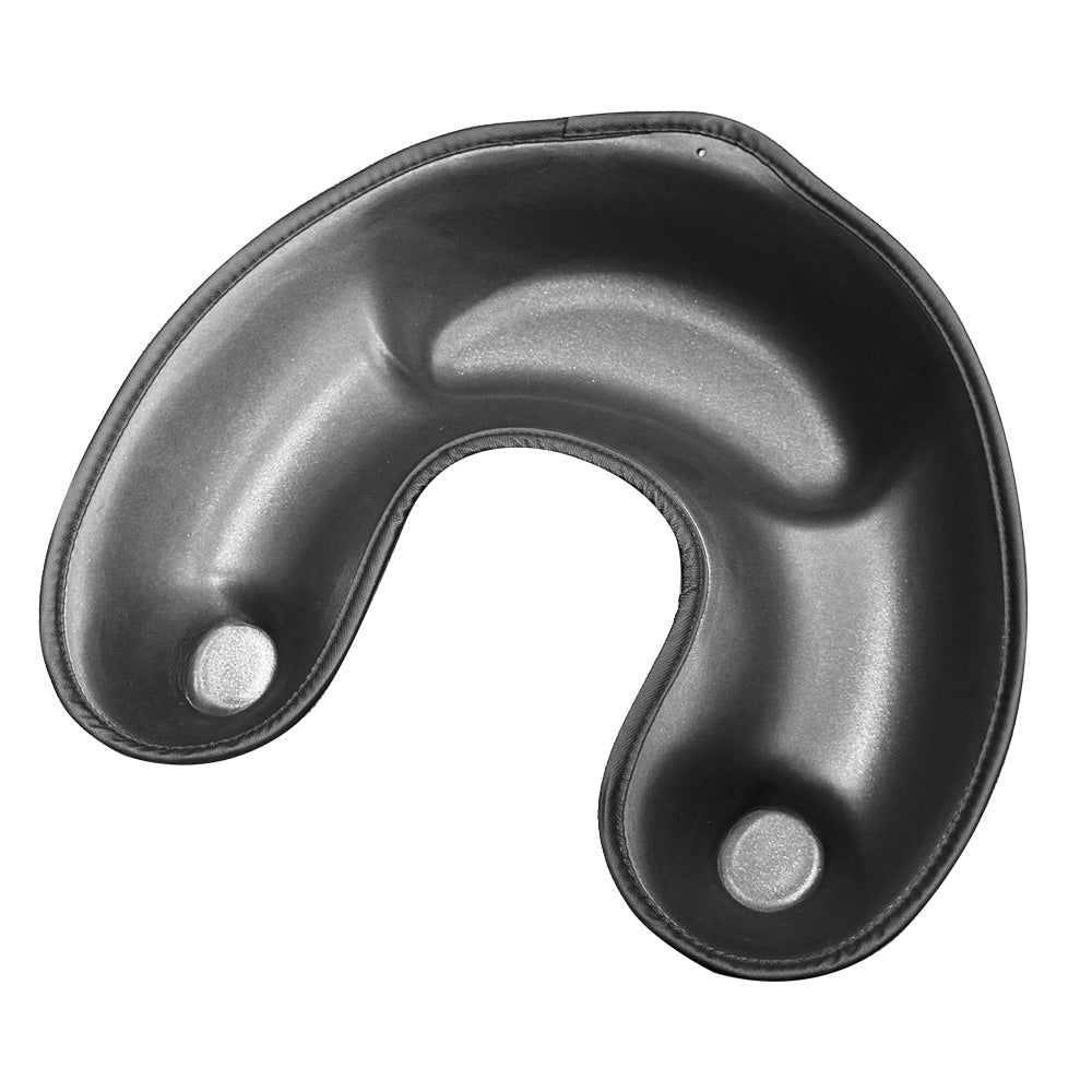 Dannyco Professional Cold Wave Neck Tray BES61UCC 34642