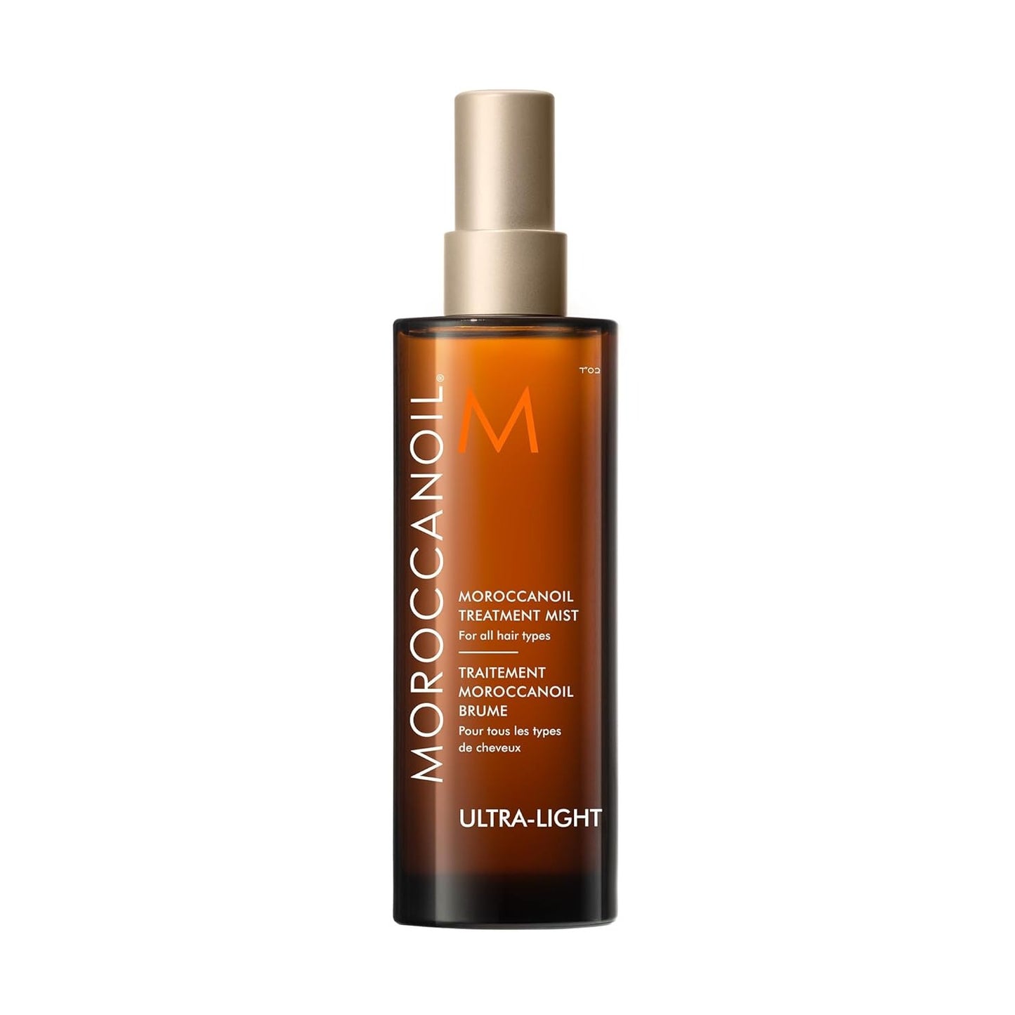 Moroccanoil Treatment Mist 3.4oz RMO-MOR-FTM03 77966