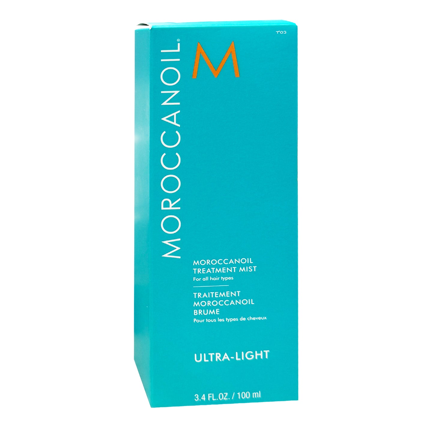 Moroccanoil Treatment Mist 3.4oz RMO-MOR-FTM03 77966