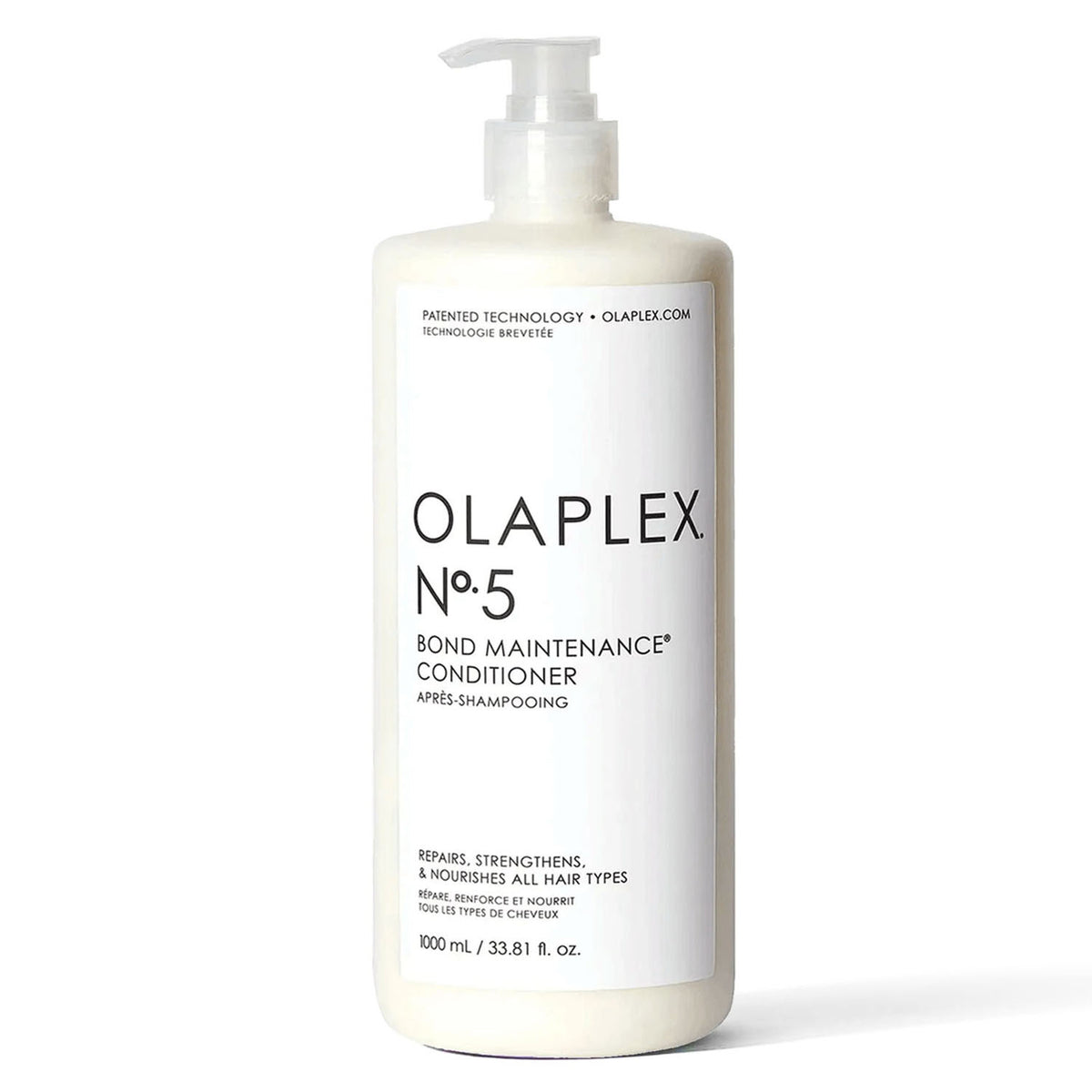 Olaplex No. 5 Bond Maintenance Conditioner 33.81 fl oz 80245