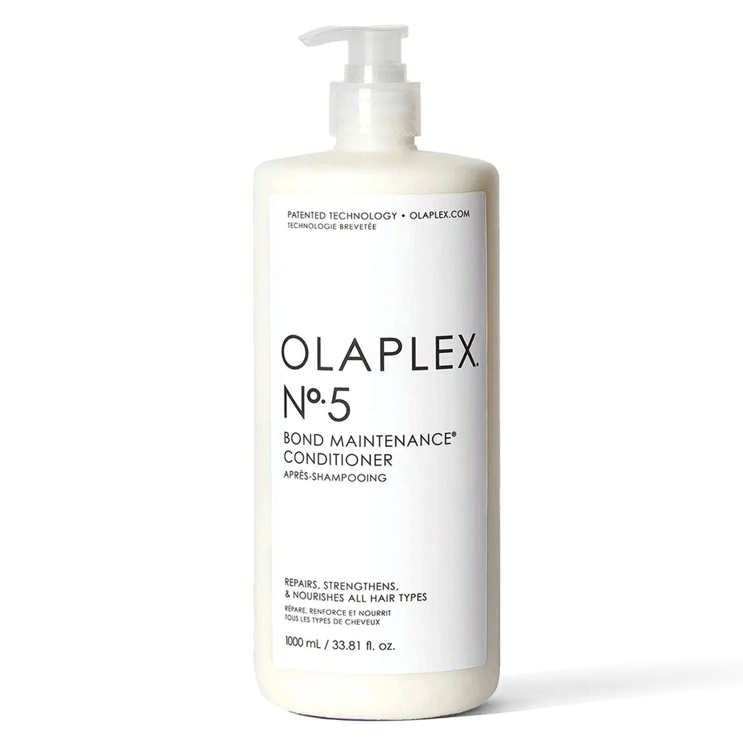 Olaplex No. 5 Bond Maintenance Conditioner 33.81 fl oz 80245