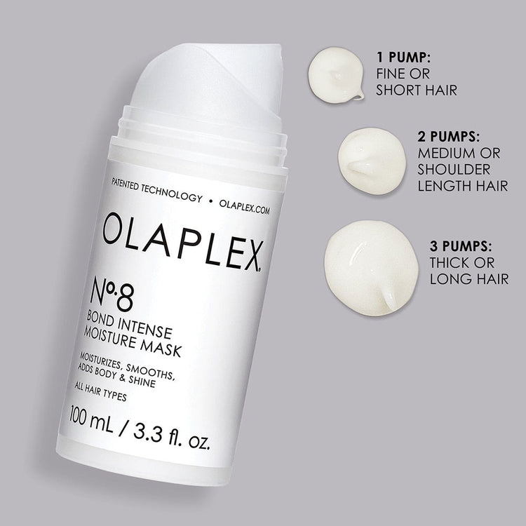 Olaplex No. 8 Bond Intense Moisture Mask 3.3 fl oz 80281