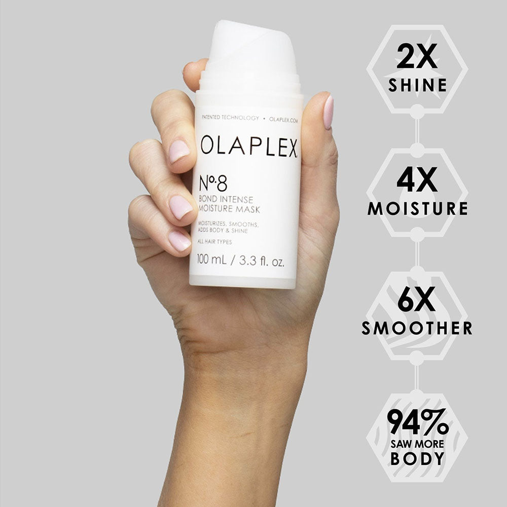 Olaplex No. 8 Bond Intense Moisture Mask 3.3 fl oz 80281