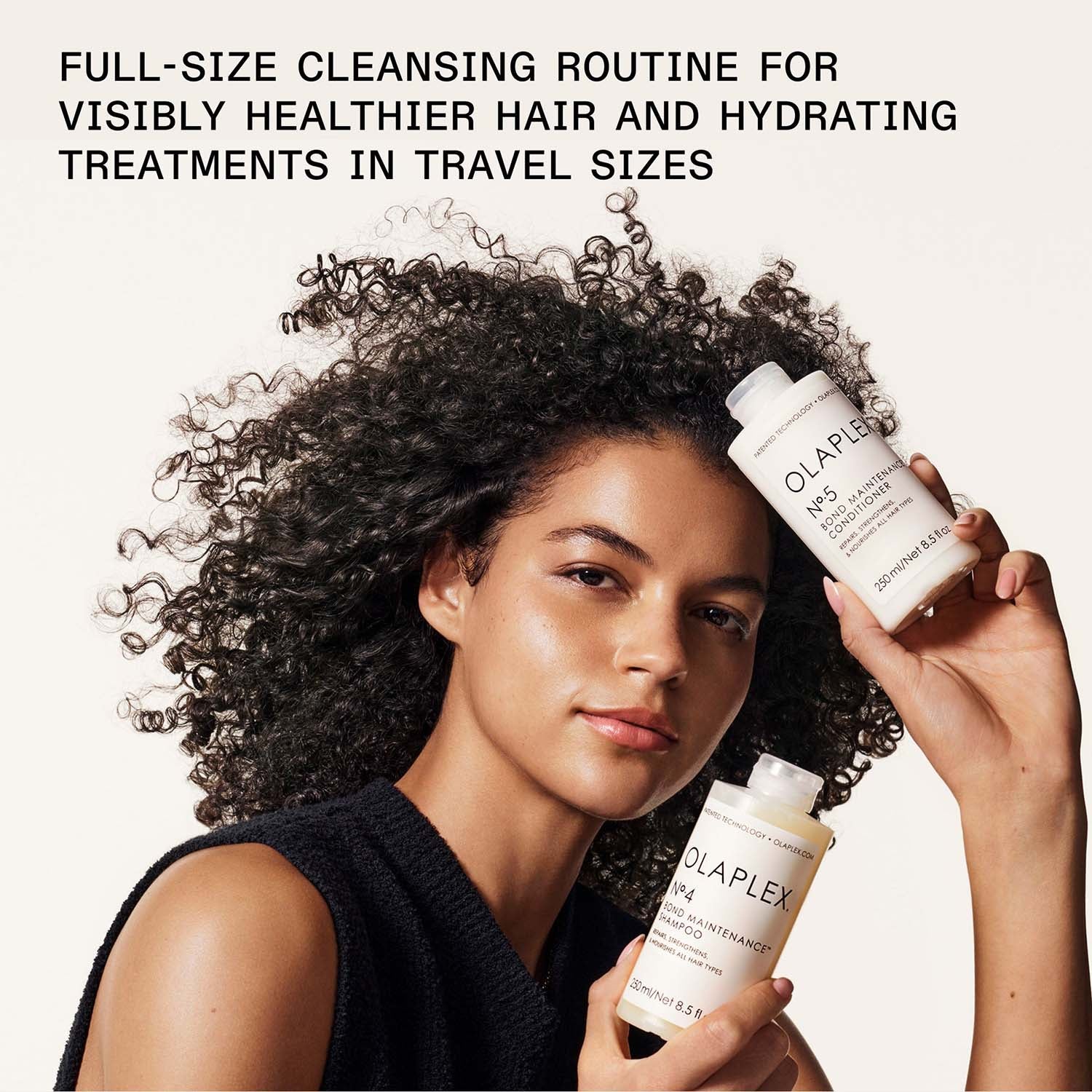 Olaplex Healthy Hair Cleansing Set XD130 86001