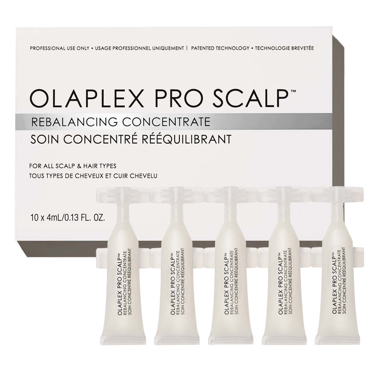 Olaplex Pro Scalp Rebalancing Concentrate 10pk SPSRC 86004