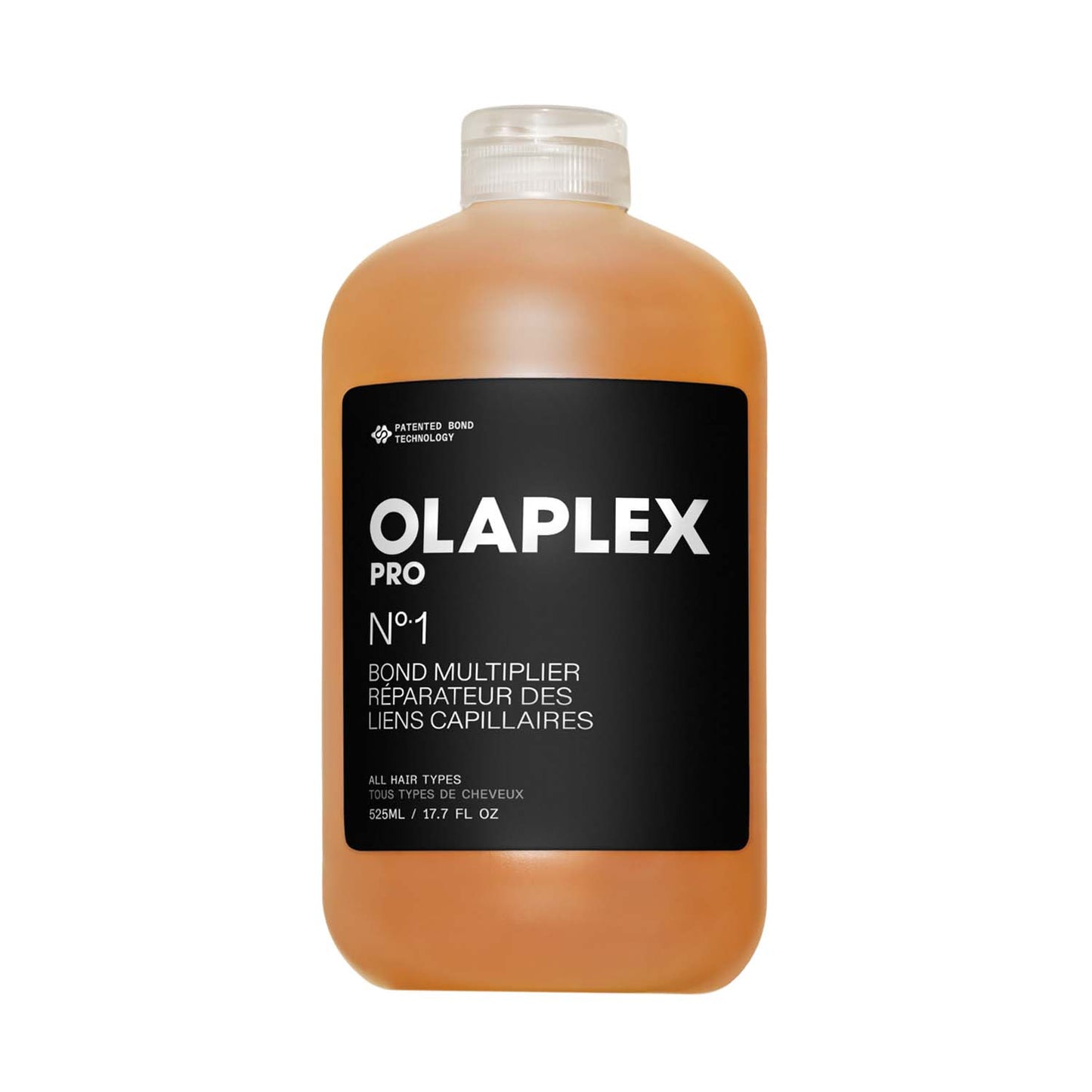 Olaplex No.1 Bond Multiplier 525ml ROL-OLA-SBM18 86022