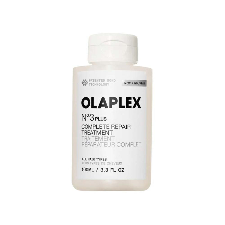 Olaplex No.3 Plus Complete Repair Treatment 3.3oz SCRT03