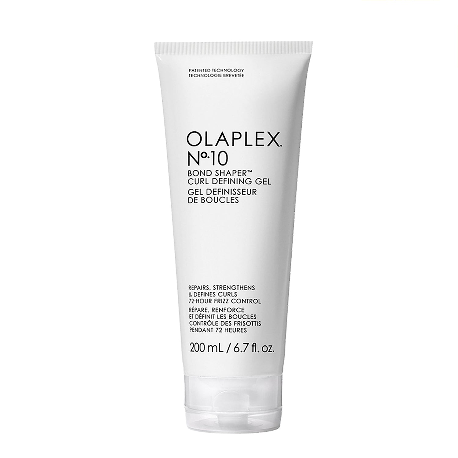Olaplex No.10 Bond Shaper Curl Defining Gel 6.7oz 93315