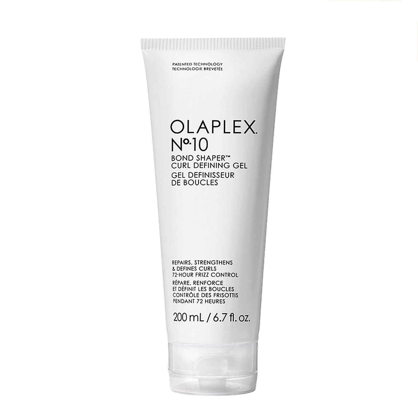 Olaplex No.10 Bond Shaper Curl Defining Gel 6.7oz 93315