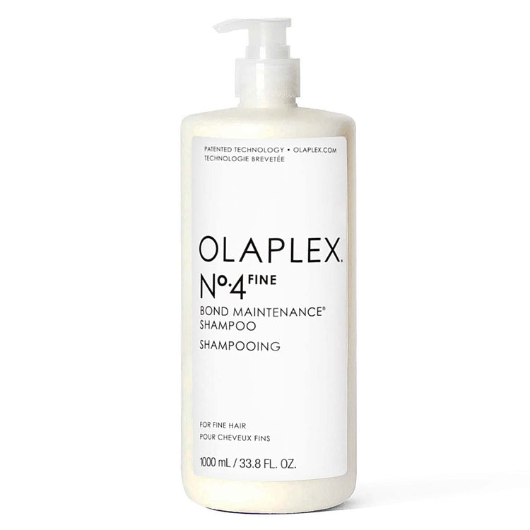Olaplex No.4 Fine Bond Maintenance Shampoo 1000ml CBMSF34