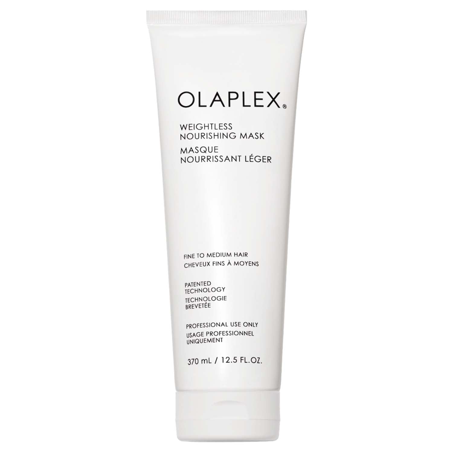 Olaplex Weightless Nourishing Mask 12.5oz SWNM12 93389